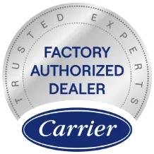 Authoized Dealer Carrier