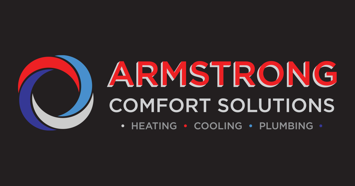 Welcome To Armstrong Comfort Solutions