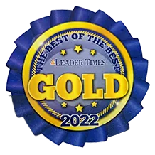 2020 Leader Times Best of the Best Winner