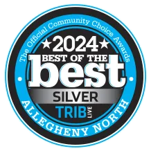 2024 Trib Live Best of the Best Winner