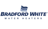 Bradford White logo