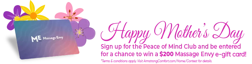 Mother's Day Contest 2025
