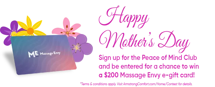 Mother's Day Contest 2025
